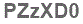 The text to enter in the texbox below is: PZzXD0