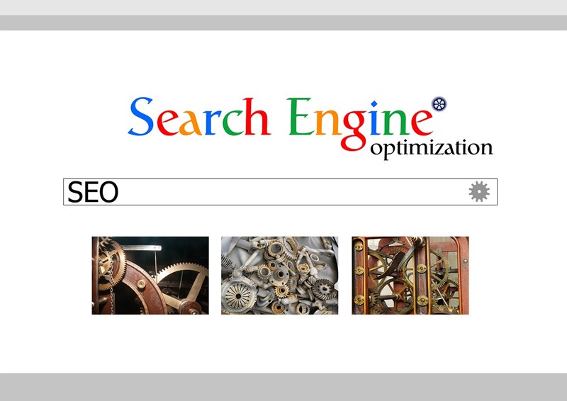 SEO Ready Websites